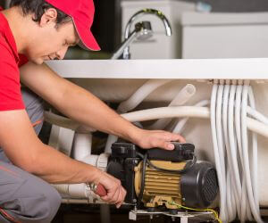 About Plumbers Pros Dike, TX